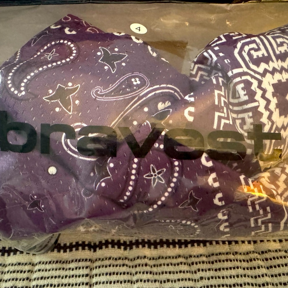 Bravest Men’s shorts